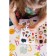 100 stickers "Forms", 12 p.