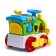 Sorter "Funny steam locomotive", light, sound