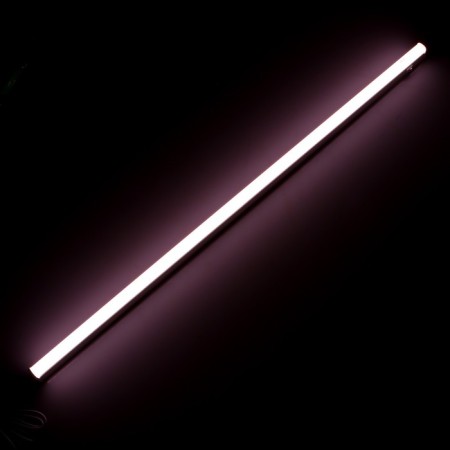 LED LED LED, 24 W, 872 mm, IP40, 220 V, for photosynthesis, white