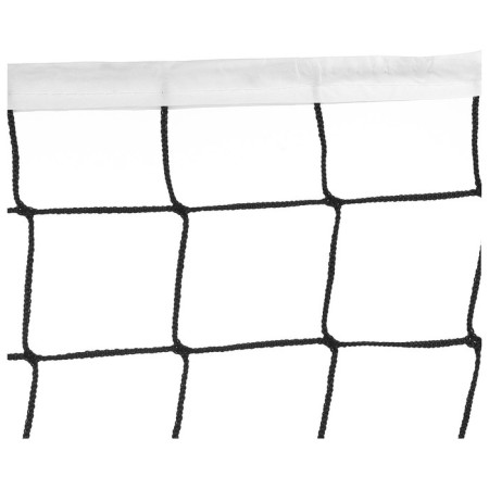 Volleyball mesh onlytop, with a cable, thread 2 mm, 9.5x1 m-4