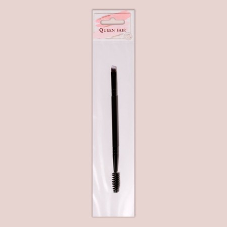 Brush - brush, bilateral, 14 (+/- 1) cm, black color-7