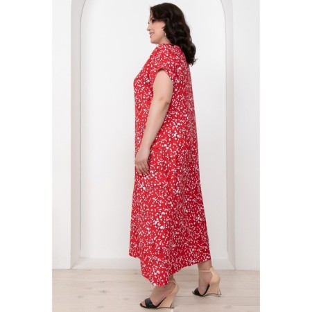 Women's dress, size 48-3
