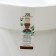 Flower pots with an insert "Porto", 9 l, white color