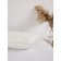 Classic pillow, size 60x40x13 cm, cooling gel