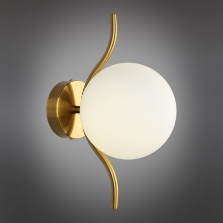 Wall lamp (sconces) jagna g9 5W-1