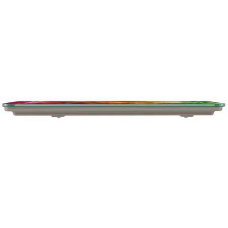 Libra kitchen Maunfeld MKS-519G03, electronic, up to 5 kg, drawing "Vegetables"-3