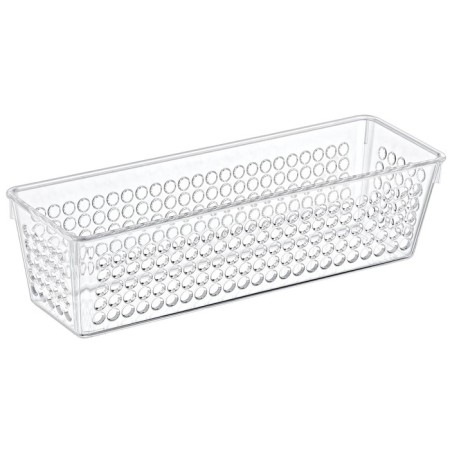 Organizer for storage Emhouse, 1.1 l, size 27x7.5x6.2 cm