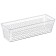 Organizer for storage Emhouse, 1.1 l, size 27x7.5x6.2 cm