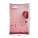 Decorative panel with photo printing "Formation of the heart", vertical, size 100x150 cm