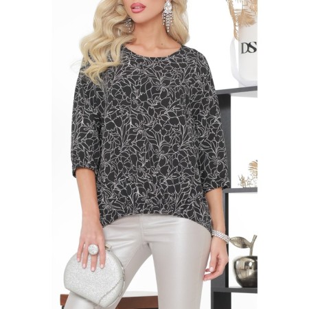 Women's blouse "Octavia", size 44-2