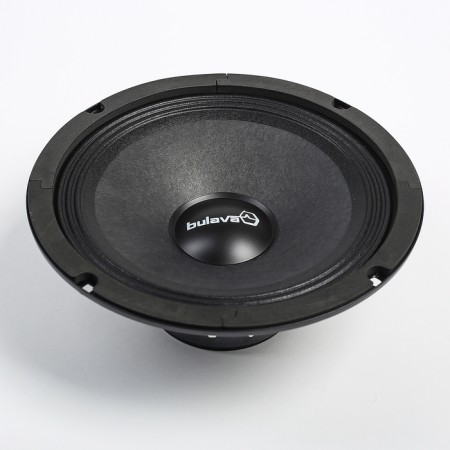 Acoustic system Ural AS-BV200 Bulava, 20 cm, 200 watts, set 2 pcs.-2