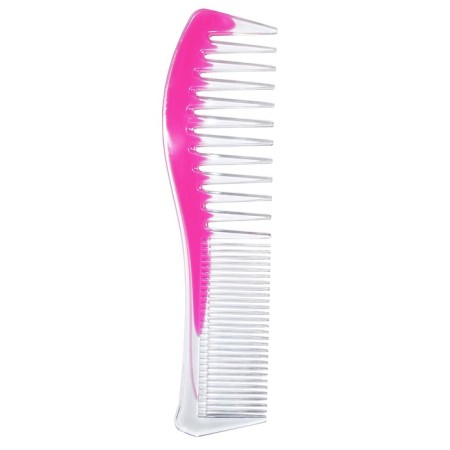 Combing hair stadio style hair is colorful-1