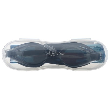 Onlytop swimming glasses, berysi, black color-2