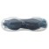 Onlytop swimming glasses, berysi, black color