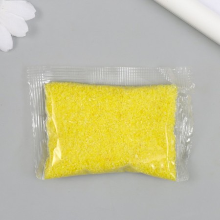 Color sand set No. 1, 5 colors, 50 g each-1