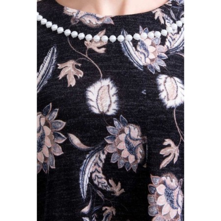 Women's blouse Wisell M4-3918/2, size 44-4