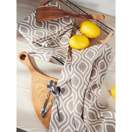 A set of cullets of kitchen Verano, size 35x60 cm, 3 pcs-3