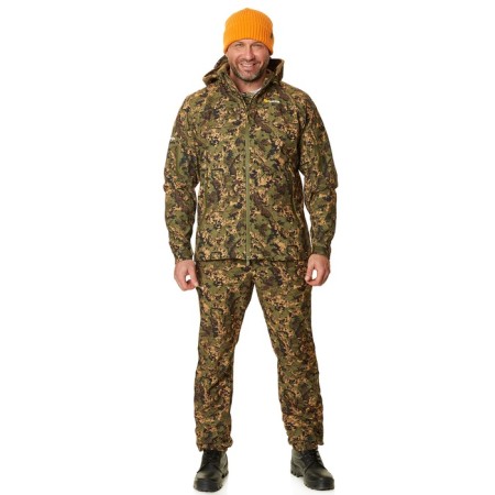 PRIDE Magnum hunting suit, size 56-58, height 170-176 cm,