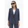 Female set: trousers, jacket, size 42