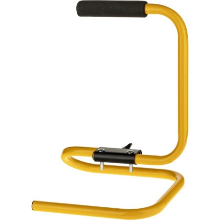 Flight stand, Rev-4
