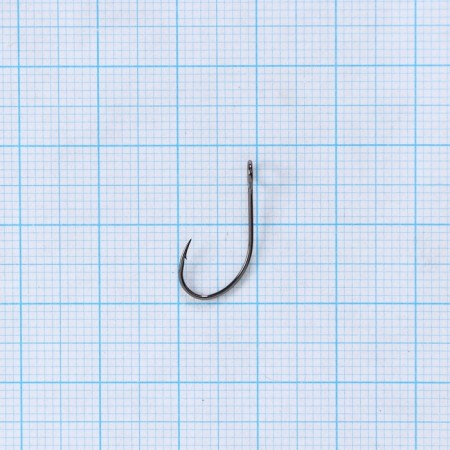 Hook Marlin’s Big Eue Sport Bln No. 6, 5 pcs.-1