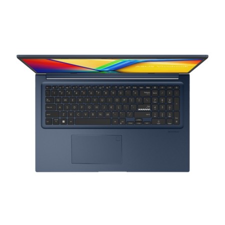 ASUS VIVOBOOK X1704ZA laptop, 17.3 ", PG 8505, 8GB, SSD 512 GB, UHD, Noos, Blue-3