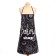 Apron Ethel "Bakery Shop", 70*68 cm, 100% p/e