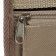 Folder for drawings and drawings for artists A3, 450 x 320 x 30 mm, handles, frame, with pocket, brown/beige, estado