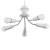 5 lamps