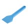 Tundra blade, plastic, for installation of double -glazed windows