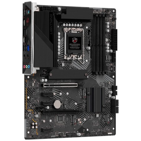 ASROCK Z790 PG Lightning (LGA1700, ATX) motherboard-3