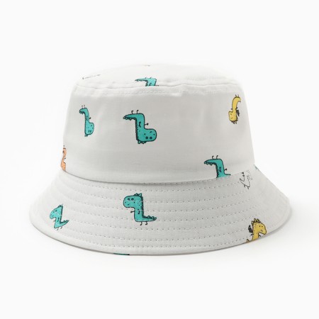 Panama Children's KAFTAN "Dino" R.50 Milk