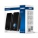 Columns Sven 325 2.0 black 6W