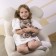 Soft toy "cat"