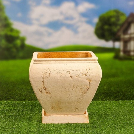 Pot "Quadro" 6l / 21cm-1