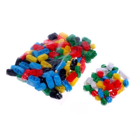 Designer "Building Bloks", 170 parts-3