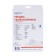 E-32/4 EuroClean bag synthetic for a vacuum cleaner, 4 pcs