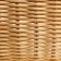 Wicker basket, 23 x 15 x 14.5/27.5 cm, rattan