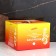 Classic-Prima pan, 2.5 l, d = 20 cm, capsule bottom, with a heat distribution layer, metal cover
