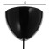 Bayerlux suspension Bayerlux 9111/1 1x40W E27, black