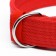 Four-layer collar, 64 x 4 cm, Osh 50-58 cm, polyester, red