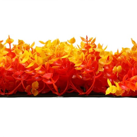 Decorative panel, 60 × 40 cm, "autumn grass", Greengo-12
