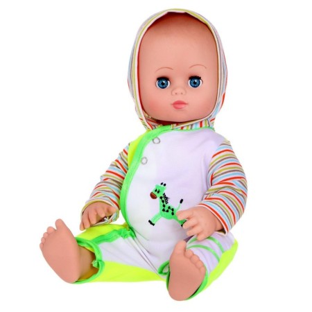 Gene 10 doll, Mix colors-1
