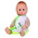 Gene 10 doll, Mix colors