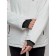 Ski suit female, size 50, white color