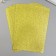 Foamiran glitter Magic 4 Hobby 2 mm cent. light gold, 20x30 cm