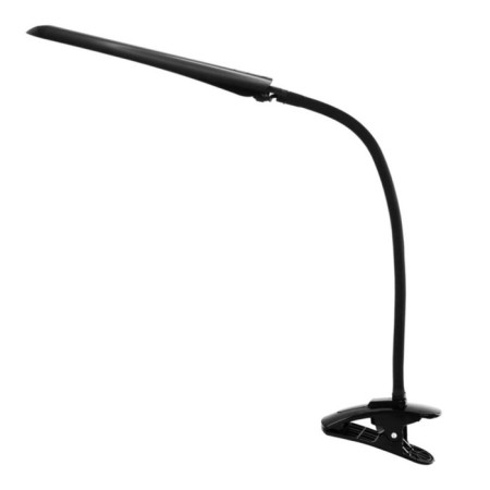 Hermes PS, 8W, LED, black color, black