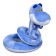 New Year! Soft toy "Snakes", 25 cm