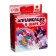 New Year's set for creativity. Application in the ball "New Year! Magic unicorn "
