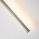 Wall lamp Reed 50 mm, 70 mm, LED 30W